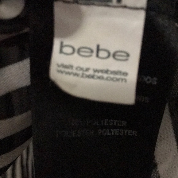 Sheer top - Picture 6 of 6